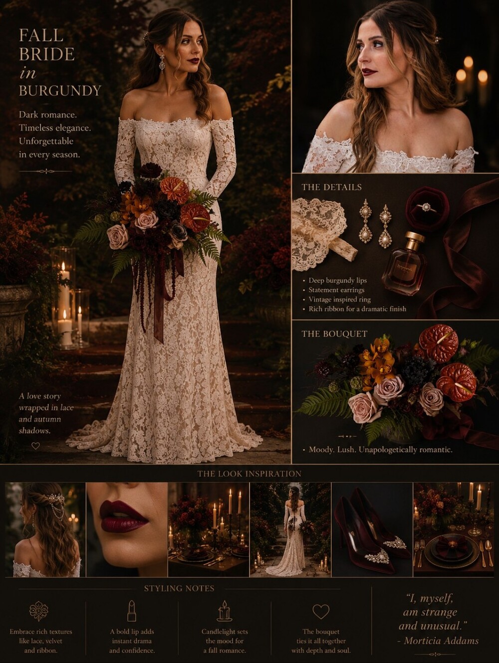 Lulu's Romance Dreamer - The One Wedding Dress Everyone Needs!